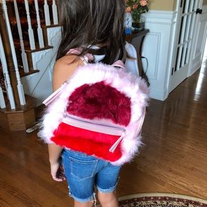 cat and jack mini backpack